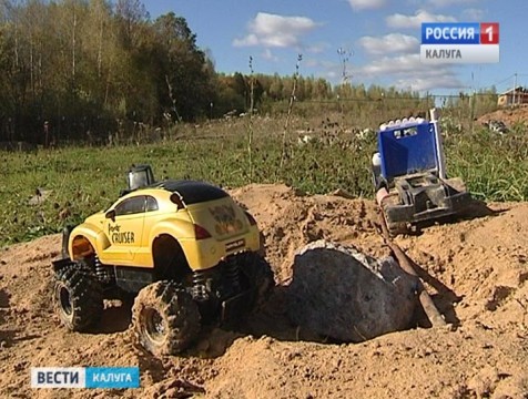 В Юхнове появится новый микрорайон для многодетных семей