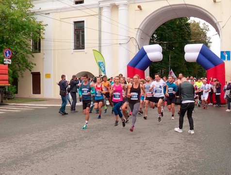 Открыта регистрация на калужский Космический марафон