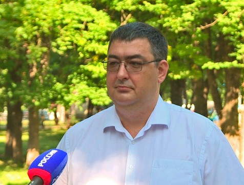 Илья Соваков рассказал, как получить QR-код и паспорт коллективного иммунитета