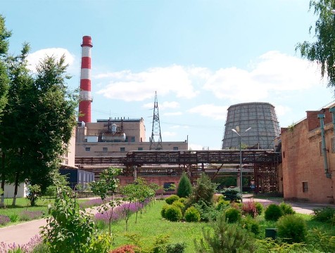 Калужский турбинный завод отмечает 75 лет со дня основания