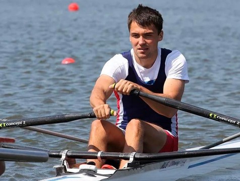 Три спортсмена завоевали путевки на XXXII Олимпийские игры в Токио