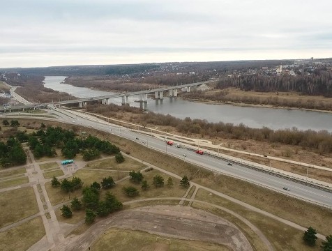 Спортплощадку в сквере Волкова перенесут на новое место
