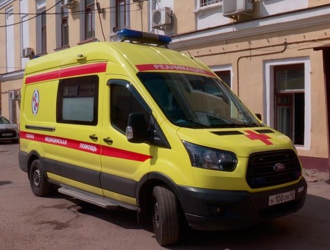 Медики сообщают об увеличении инфарктов и инсультов на фоне аномальной жары