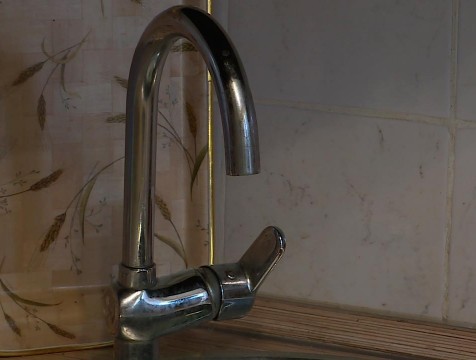 Жители улицы Привокзальной в Товаркове две недели живут без воды