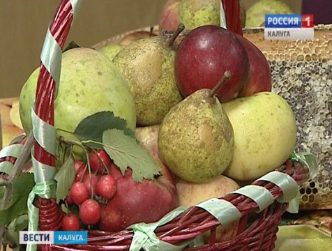 Лучшее ветеранское подворье региона выбрали в Калуге