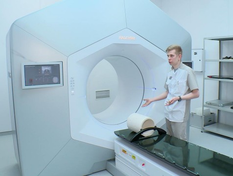 На модернизацию системы здравоохранения потратят 650 миллионов рублей