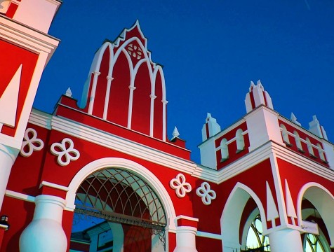 Гагарина и Крид приедут в Калугу на 650-летие города