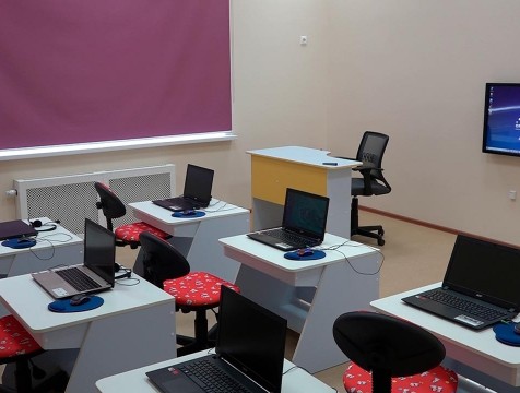 Еще 8000 учебных мест появится в регионе к 2024 году