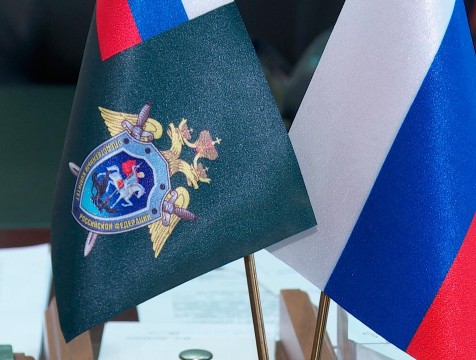 За 10 лет работы сотрудники следственного комитета раскрыли более 7,5 тысяч преступлений
