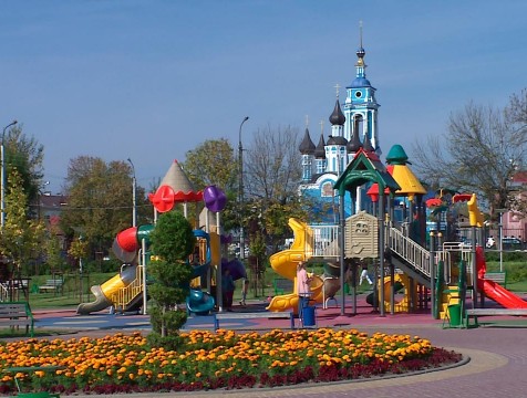 Бесплатный туалет появится в центре Калуги