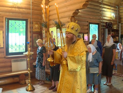 28 июля отмечается День крещения Руси