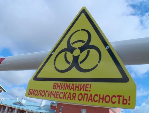 Медики предупреждают о том, что COVID-19 поменял симптомы