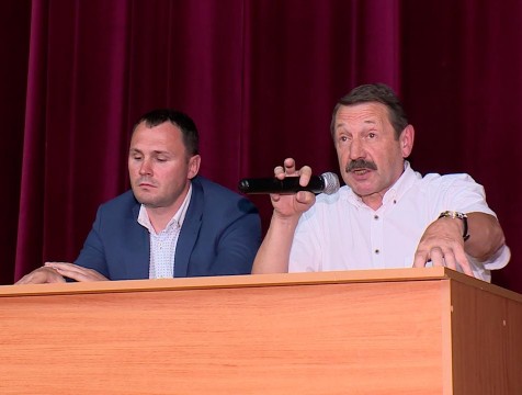 Скляр поддержал идею увеличения объема видеотрансляции на сентябрьских выборах