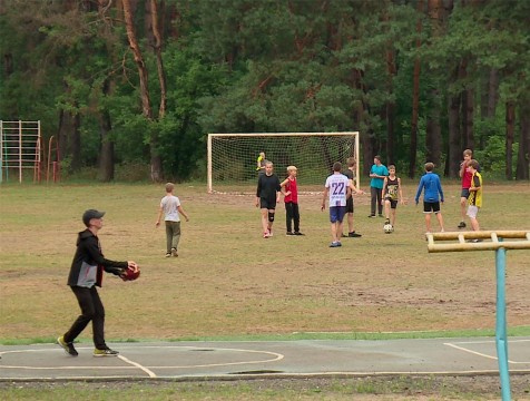 Более 24 тысяч калужских детей уже отдохнули в летних лагерях