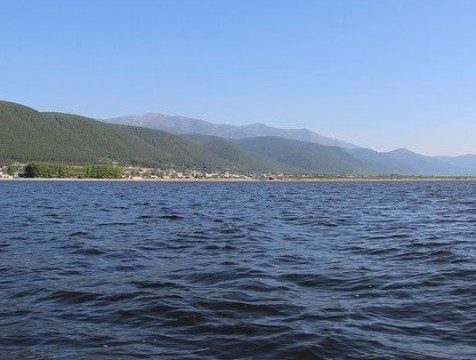 Калужский волонтёр отправится очищать берега Байкала