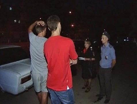 В Калужской области снизилась подростковая преступность