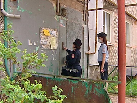 Выросло число самовольных уходов детей из семей