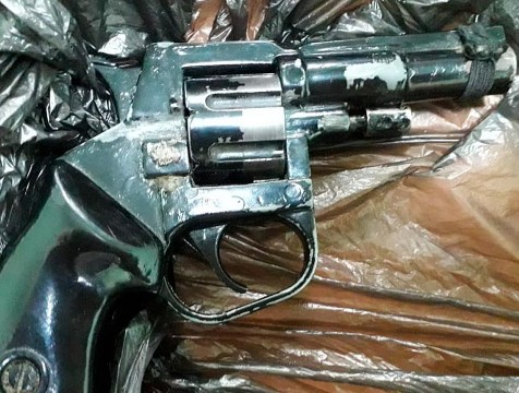В Кировском районе мужчина застрелил дочь и ранил бывшую жену