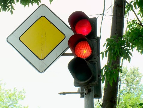 5 августа отмечают Международный день светофора