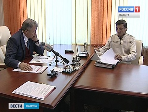 Обещанная губернатором спортплощадка в Куровском появится до конца года