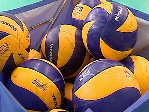 Российские волейболисты вышли в полуфинал Олимпийских игр