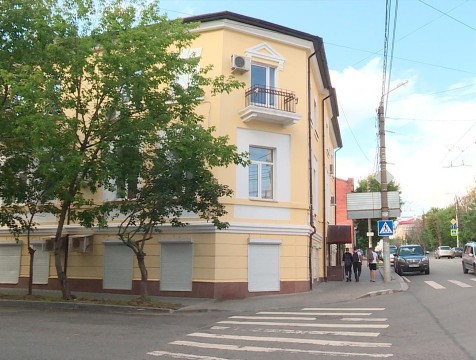 Краевед рассказала об истории улицы Луначарского в Калуге