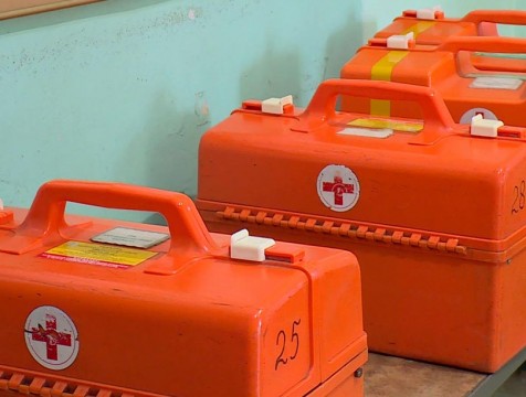 Обнинская скорая уложилась в нормативы приезда к пациентам