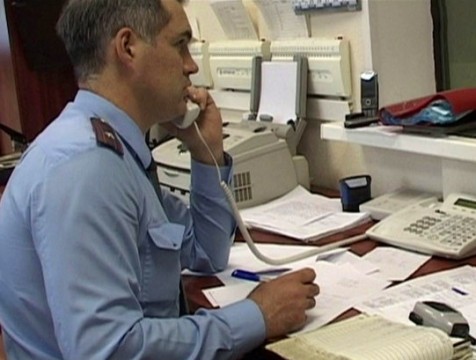 Мужчина потерял зрение после конфликта на дороге в Калуге