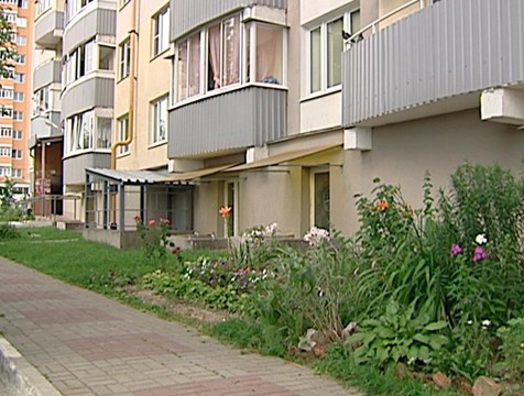 Местные предприятия не причастны к загрязнению воздуха в Куровском