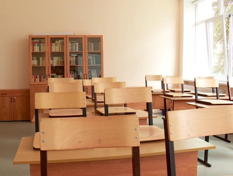 30% школ региона готовы к началу учебного года