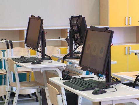 К 1 сентября в регионе примут стратегию цифровой трансформации