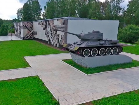 Международная военно-историческая экспедиция стартует в Барятинском районе