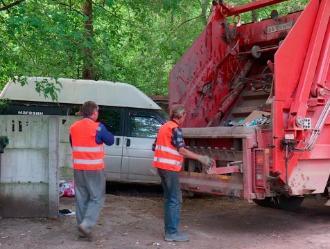 В дни празднования 650-летия Калугу будут убирать в усиленном режиме