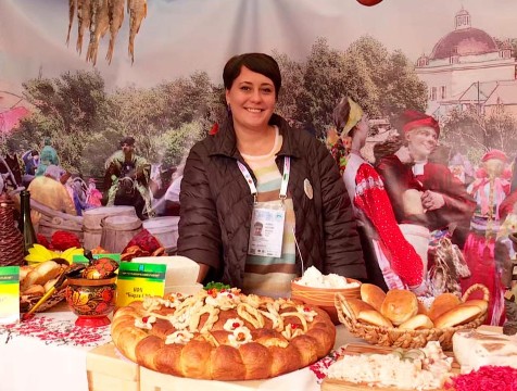 Три гастрономических фестиваля пройдут в Калуге в сентябре