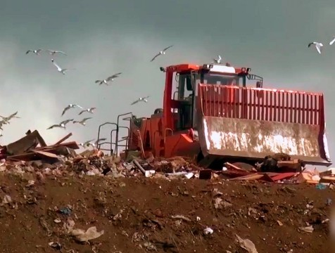 Место для мусорного полигона предложили выбрать жителям Малоярославецкого района