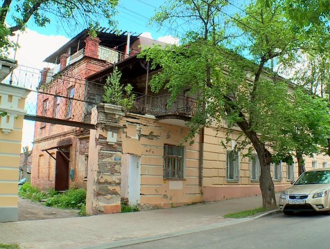 Три бесплатных туристических маршрута по Калуге разработали экскурсоводы