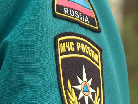 В День знаний во всех учебных заведениях области будут дежурить сотрудники МЧС