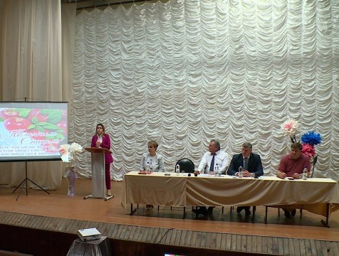 Главы муниципалитетов Дзержинского района обсудили вопросы взаимодействия органов власти