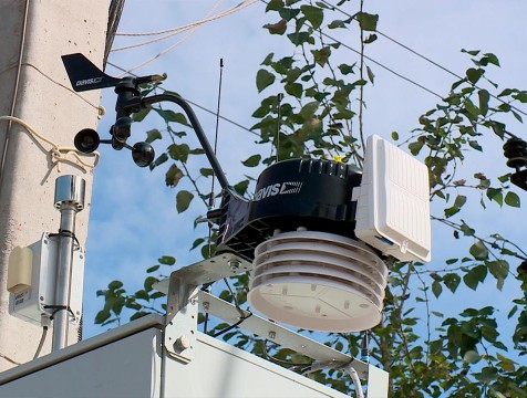 Минприроды региона признало воздух в Куровском безопасным