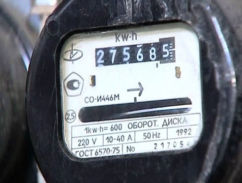Жители домов на улице Чехова в Калуге останутся без света 26 августа
