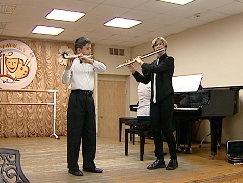 В ДШИ региона уменьшилось число учащихся