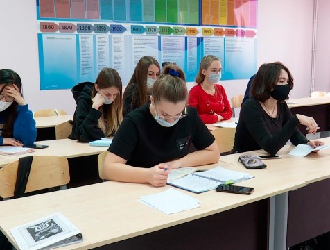 770 семей оплатили обучение детей сертификатами материнского капитала