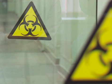 Общее число жертв коронавируса достигло отметки в 582 человека