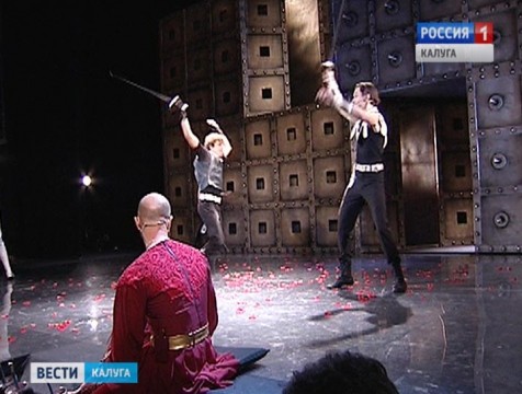 240 театральный сезон калужский драмтеатр откроет постановкой «Ромео и Джульетта»