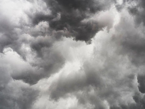 Гроза пройдёт в Калужской области 30 августа