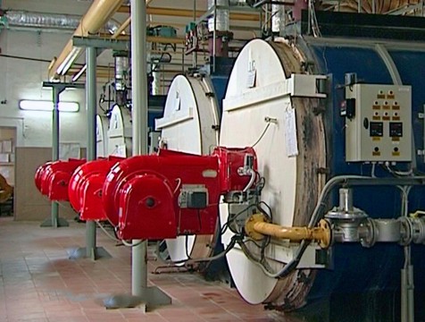 Одна котельная Калуги остается не готовой к зиме