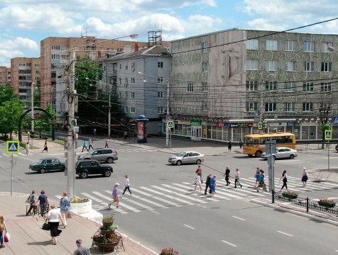 Две управляющие компании в Калуге лишились лицензий