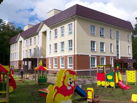 Технопарк для дошкольников появится в одном из обнинских садов