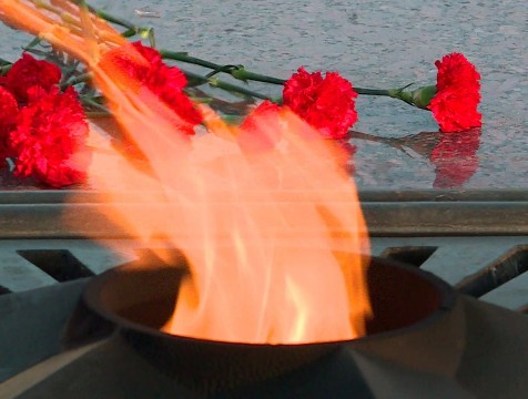 День окончания Второй мировой войны отмечают 3 сентября