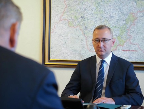 Меры по защите прав трудящихся обсудили в Калуге